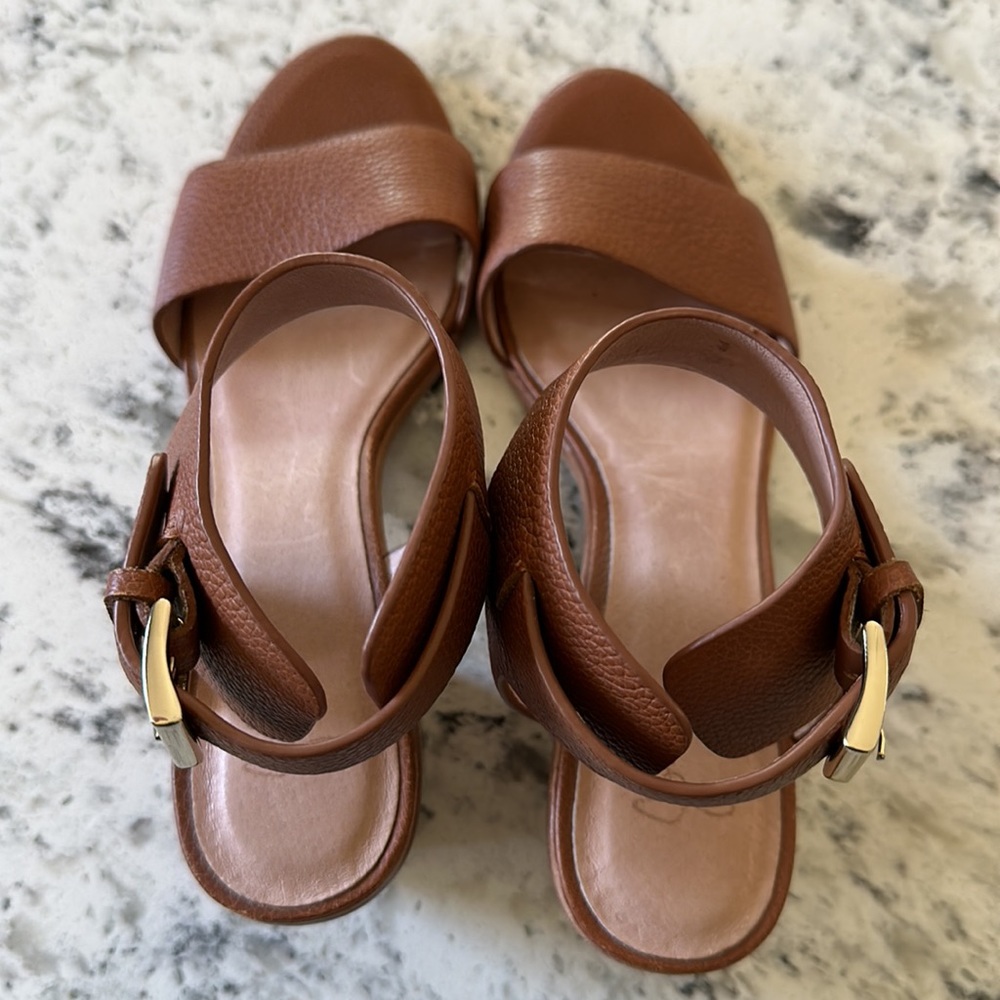 Womens Joie sandal - Picture 2 of 9